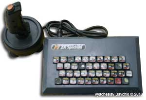 ZX Spectrum